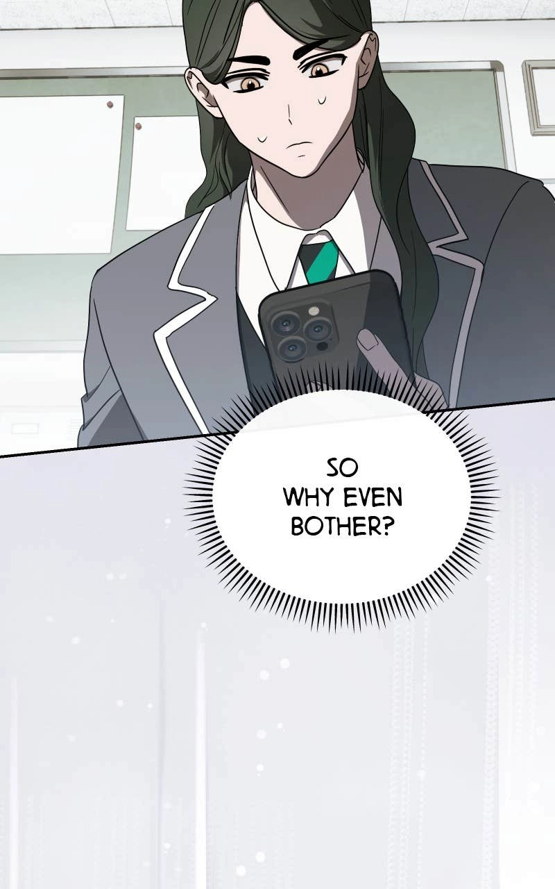 My Comeback as the Youngest Member Chapter 55 Page 38
