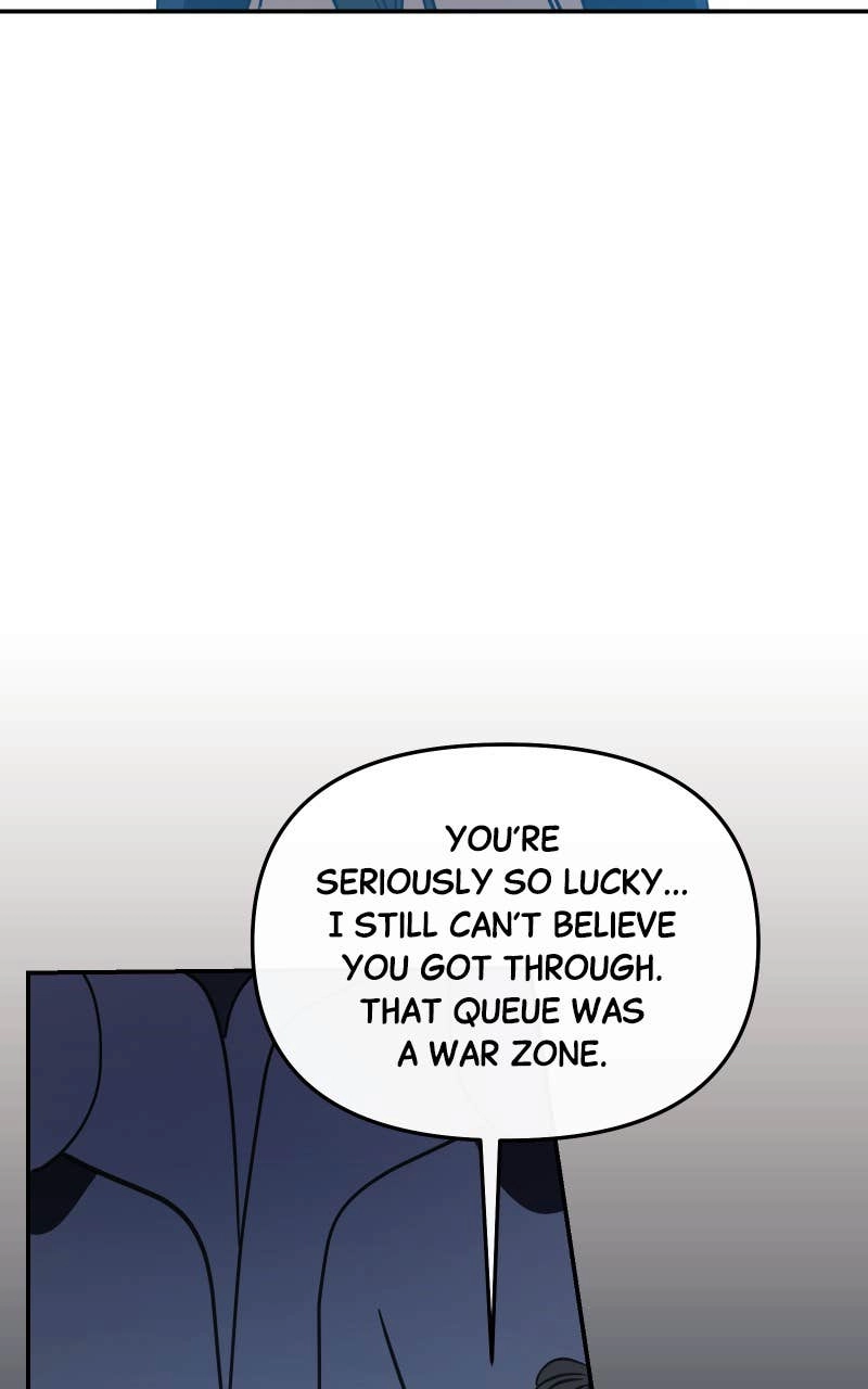 My Comeback as the Youngest Member Chapter 55 Page 43