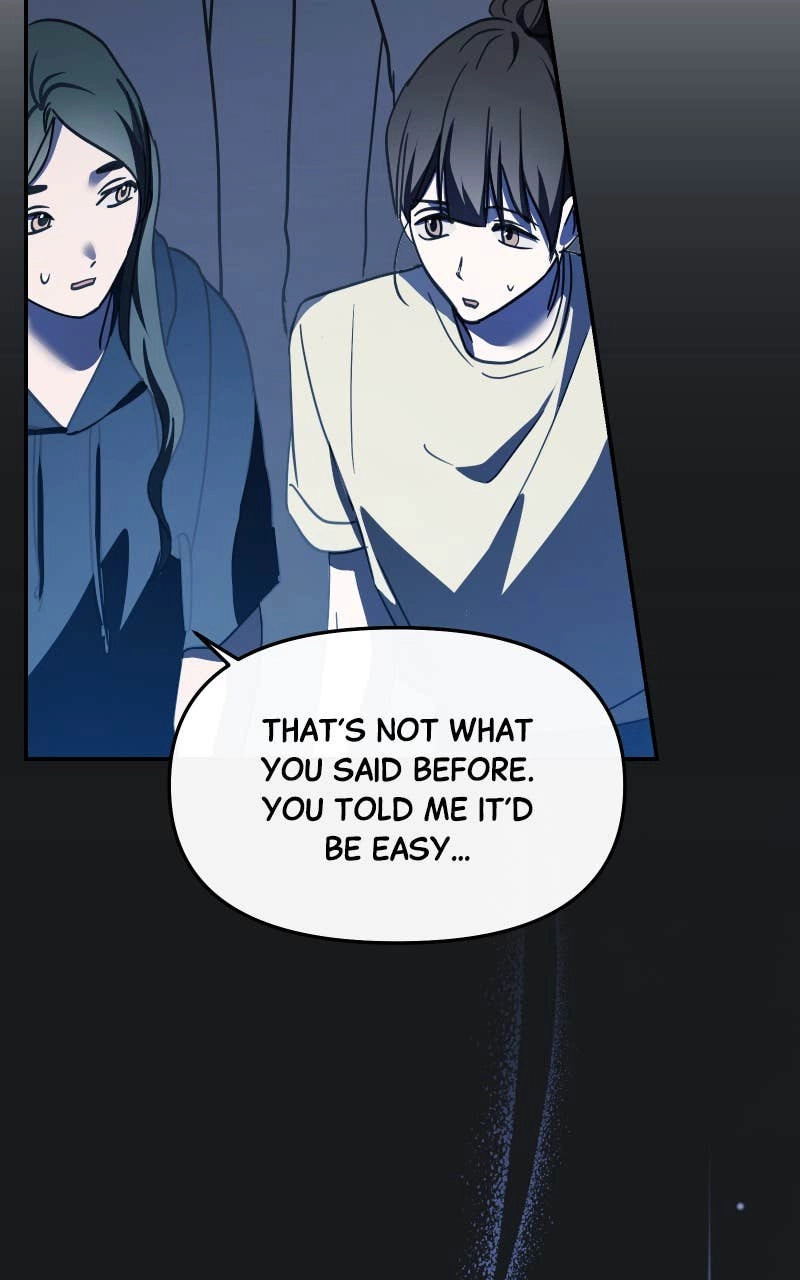 My Comeback as the Youngest Member Chapter 55 Page 44