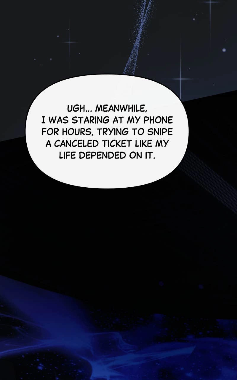 My Comeback as the Youngest Member Chapter 55 Page 45