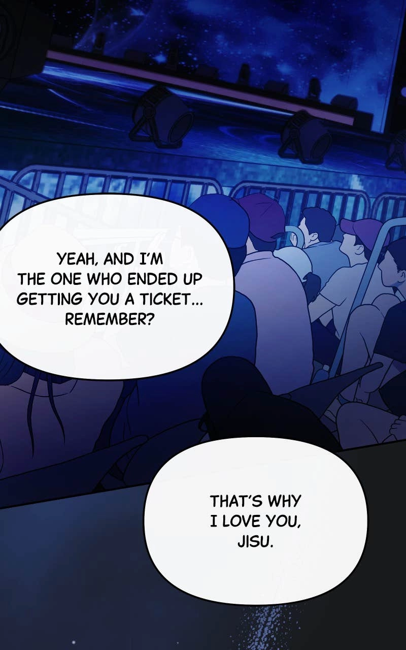 My Comeback as the Youngest Member Chapter 55 Page 46