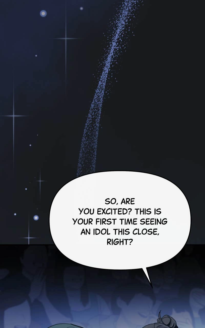 My Comeback as the Youngest Member Chapter 55 Page 47