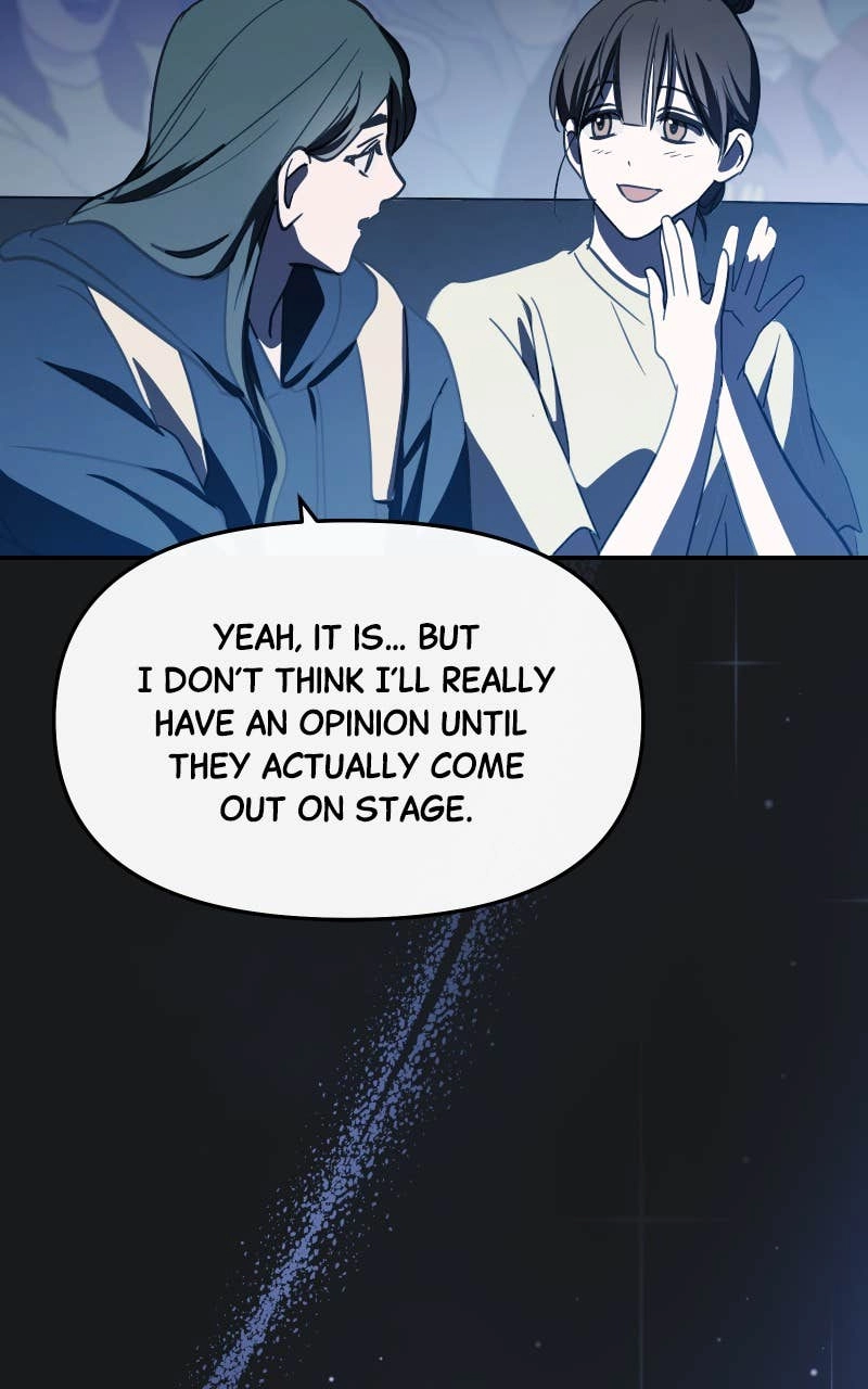 My Comeback as the Youngest Member Chapter 55 Page 48