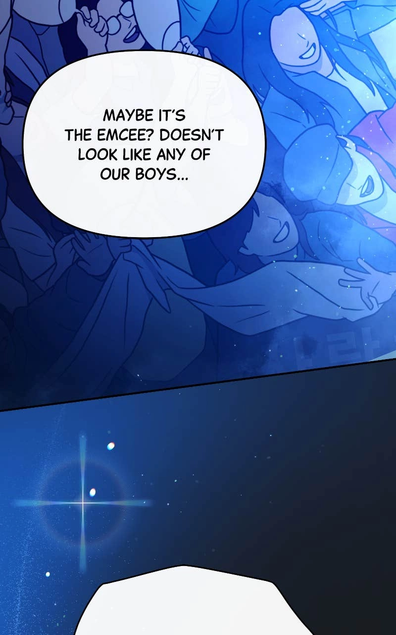 My Comeback as the Youngest Member Chapter 55 Page 53