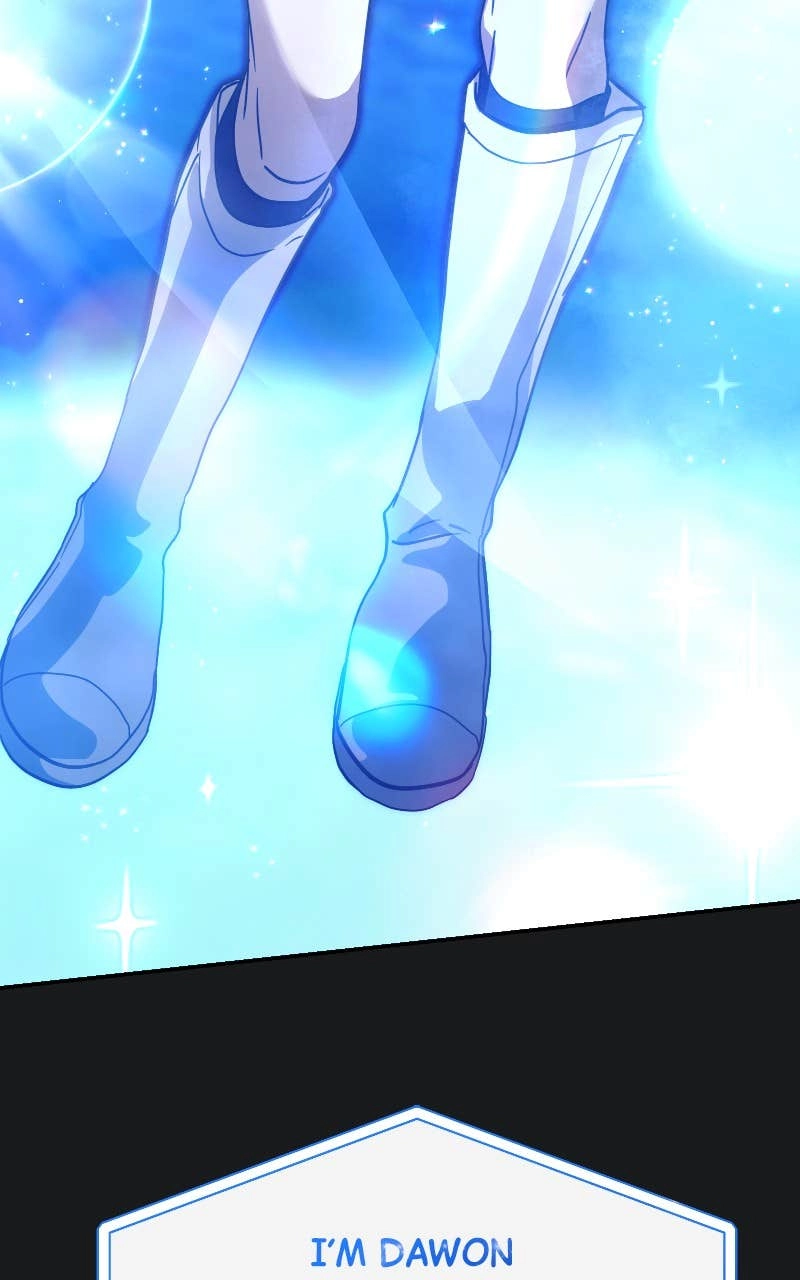 My Comeback as the Youngest Member Chapter 55 Page 58
