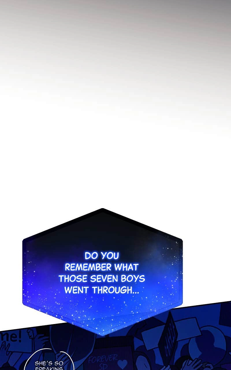 My Comeback as the Youngest Member Chapter 55 Page 62