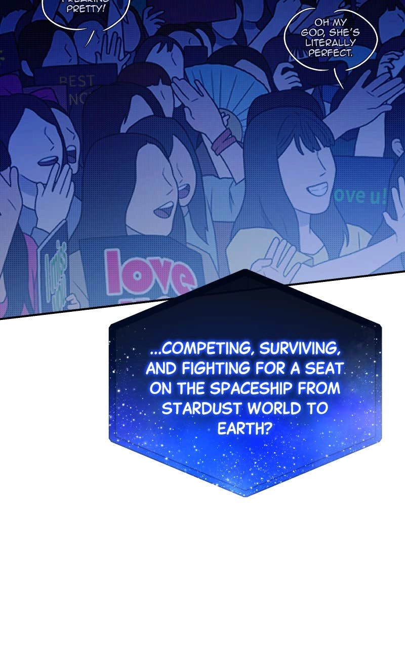 My Comeback as the Youngest Member Chapter 55 Page 63
