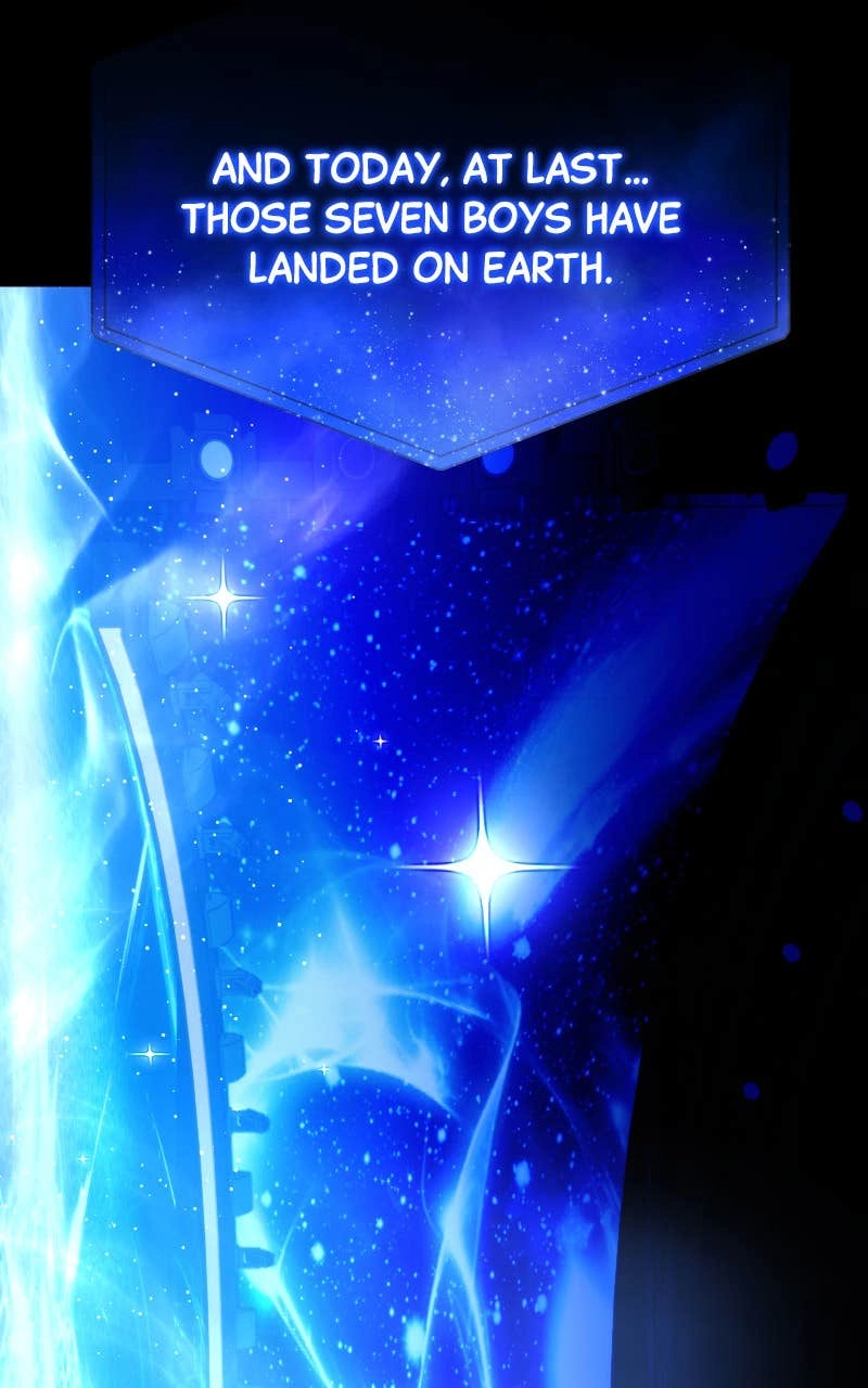 My Comeback as the Youngest Member Chapter 55 Page 66