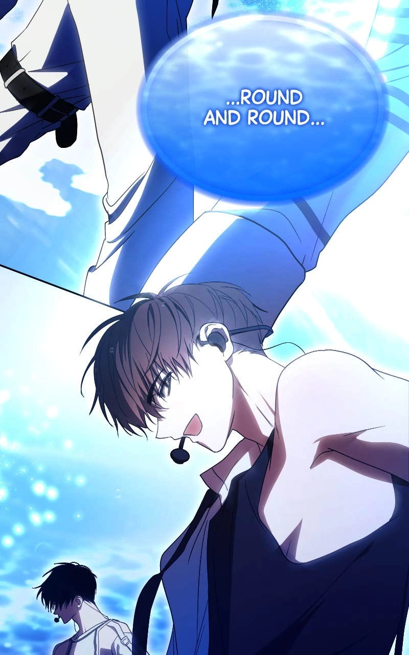 My Comeback as the Youngest Member Chapter 55 Page 77