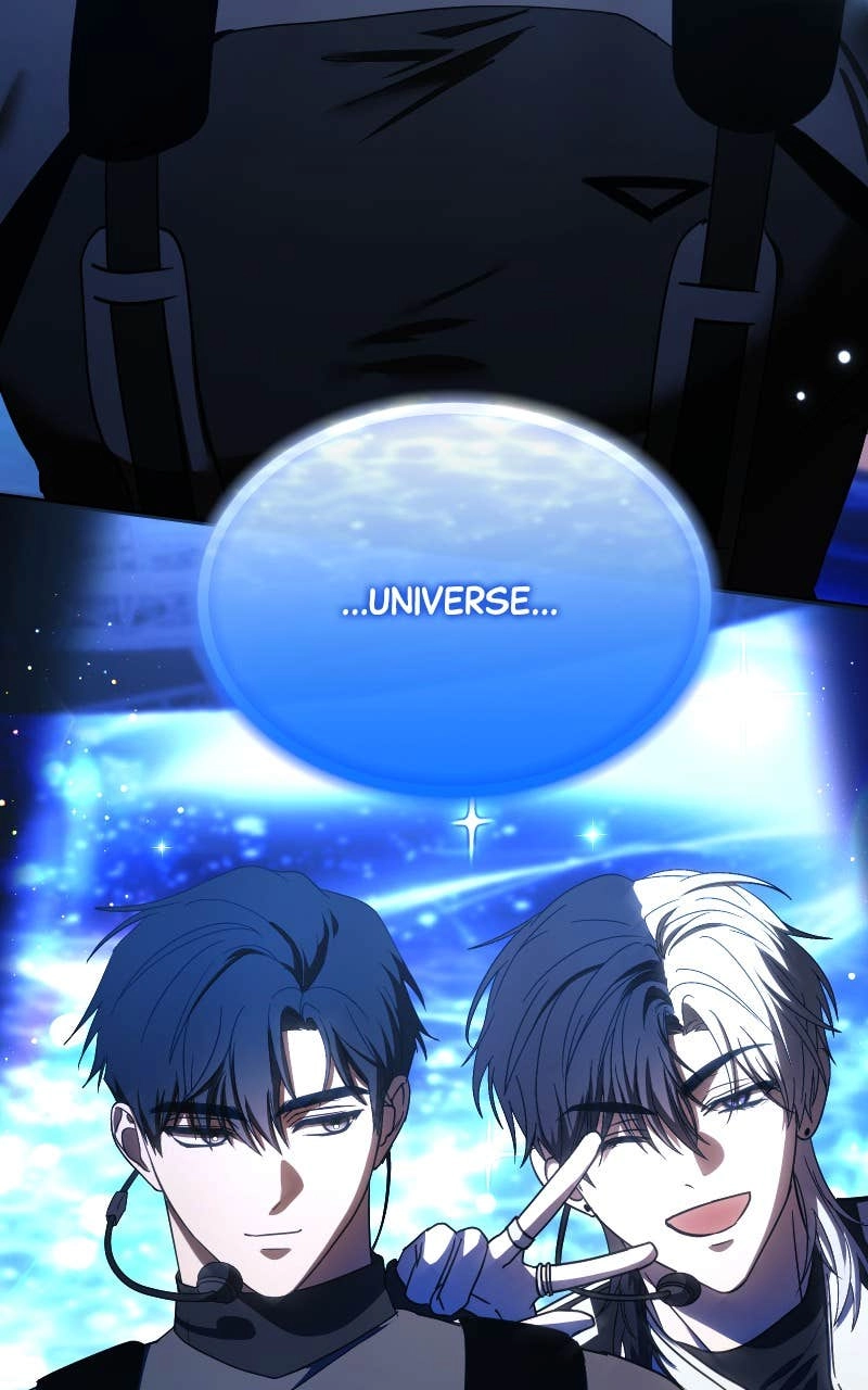 My Comeback as the Youngest Member Chapter 55 Page 87