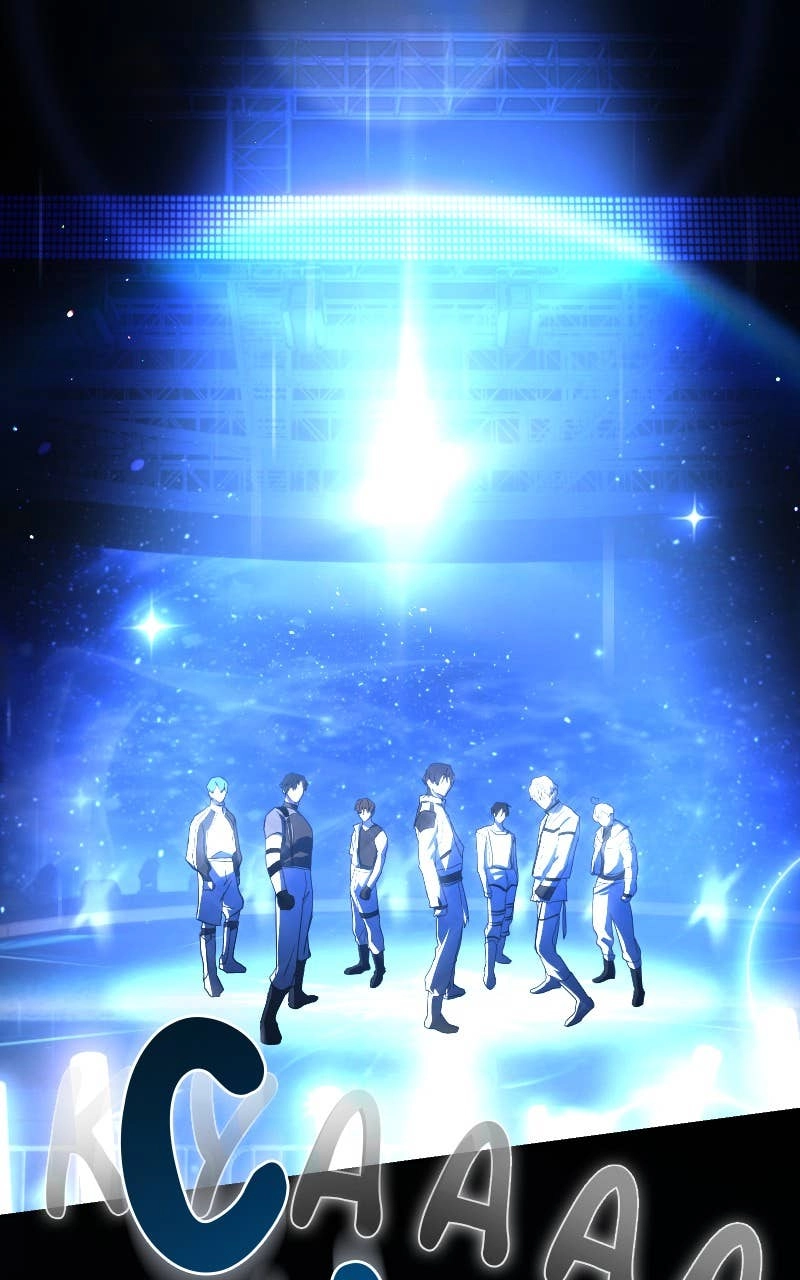 My Comeback as the Youngest Member Chapter 55 Page 89
