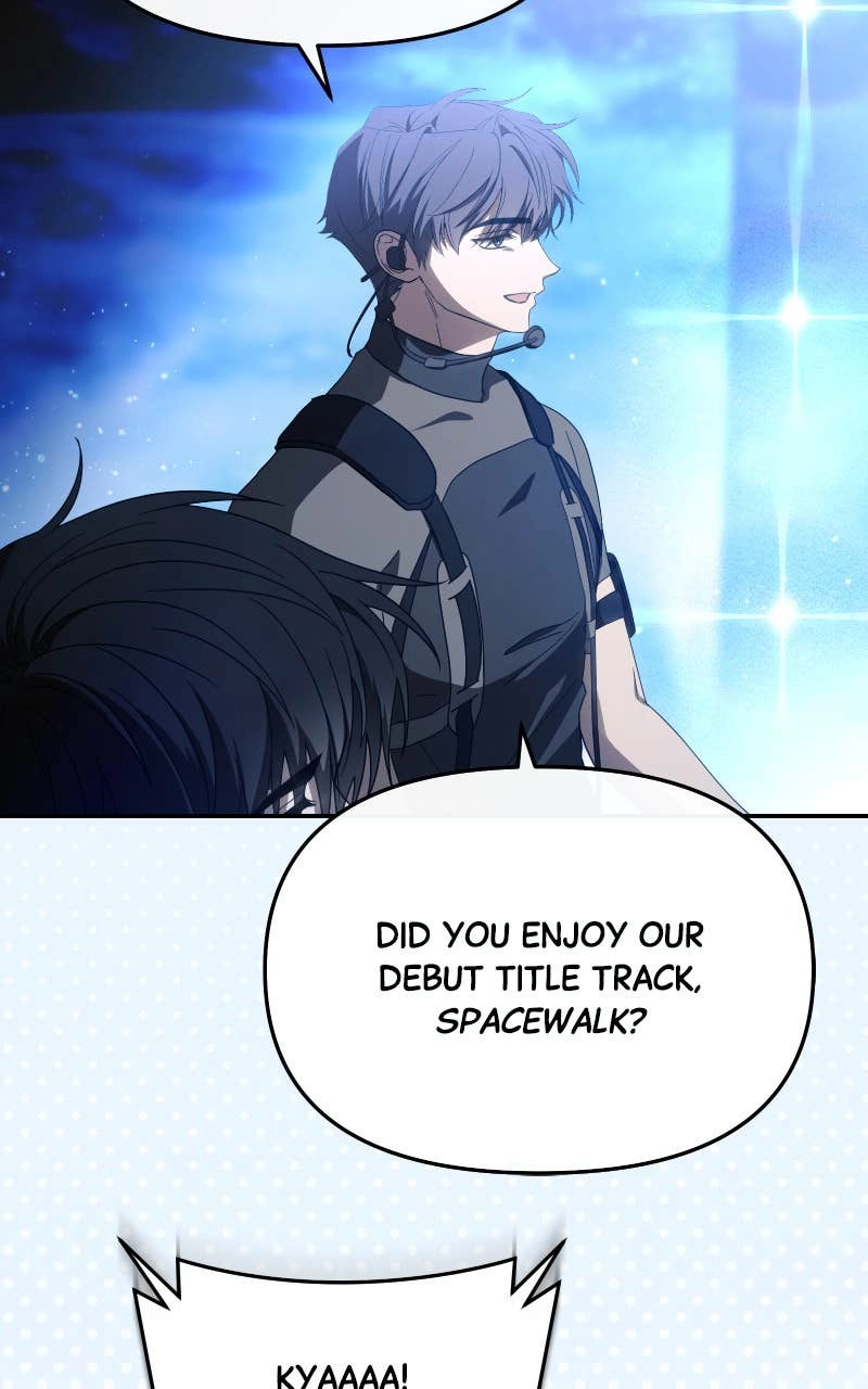 My Comeback as the Youngest Member Chapter 55 Page 93