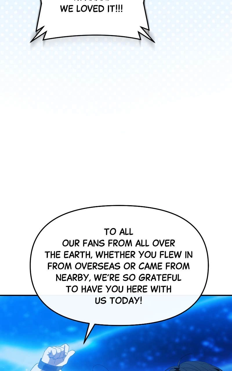My Comeback as the Youngest Member Chapter 55 Page 94