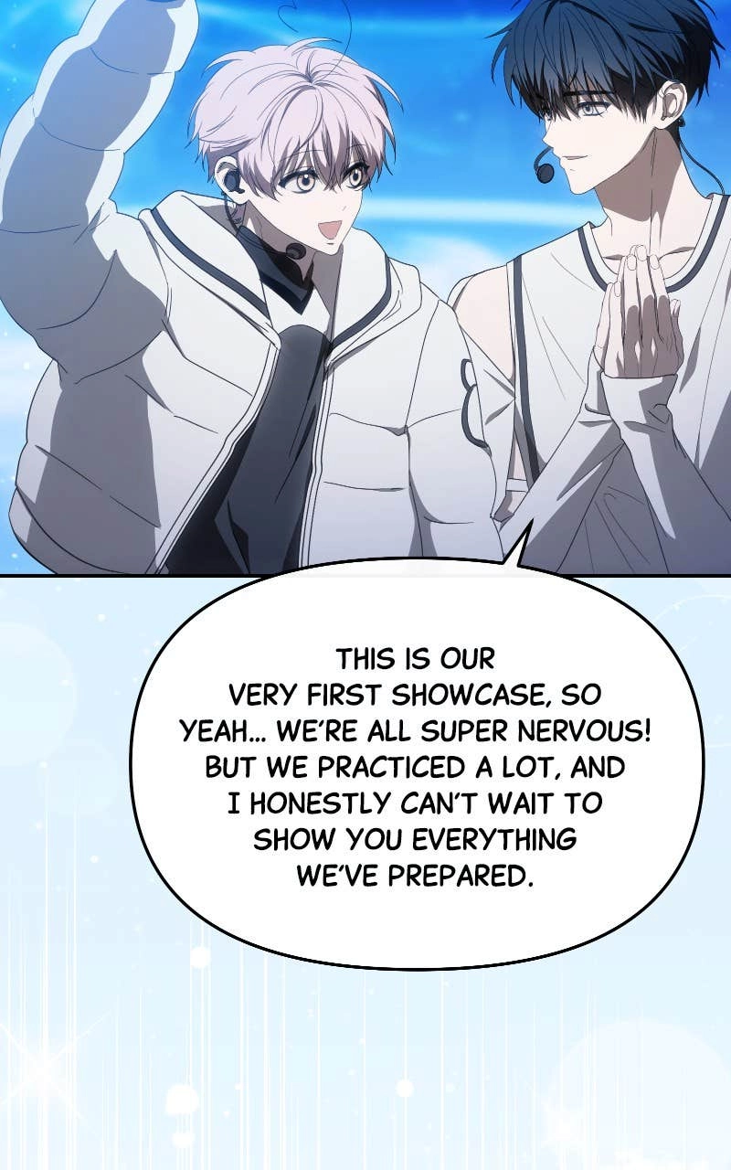 My Comeback as the Youngest Member Chapter 55 Page 95