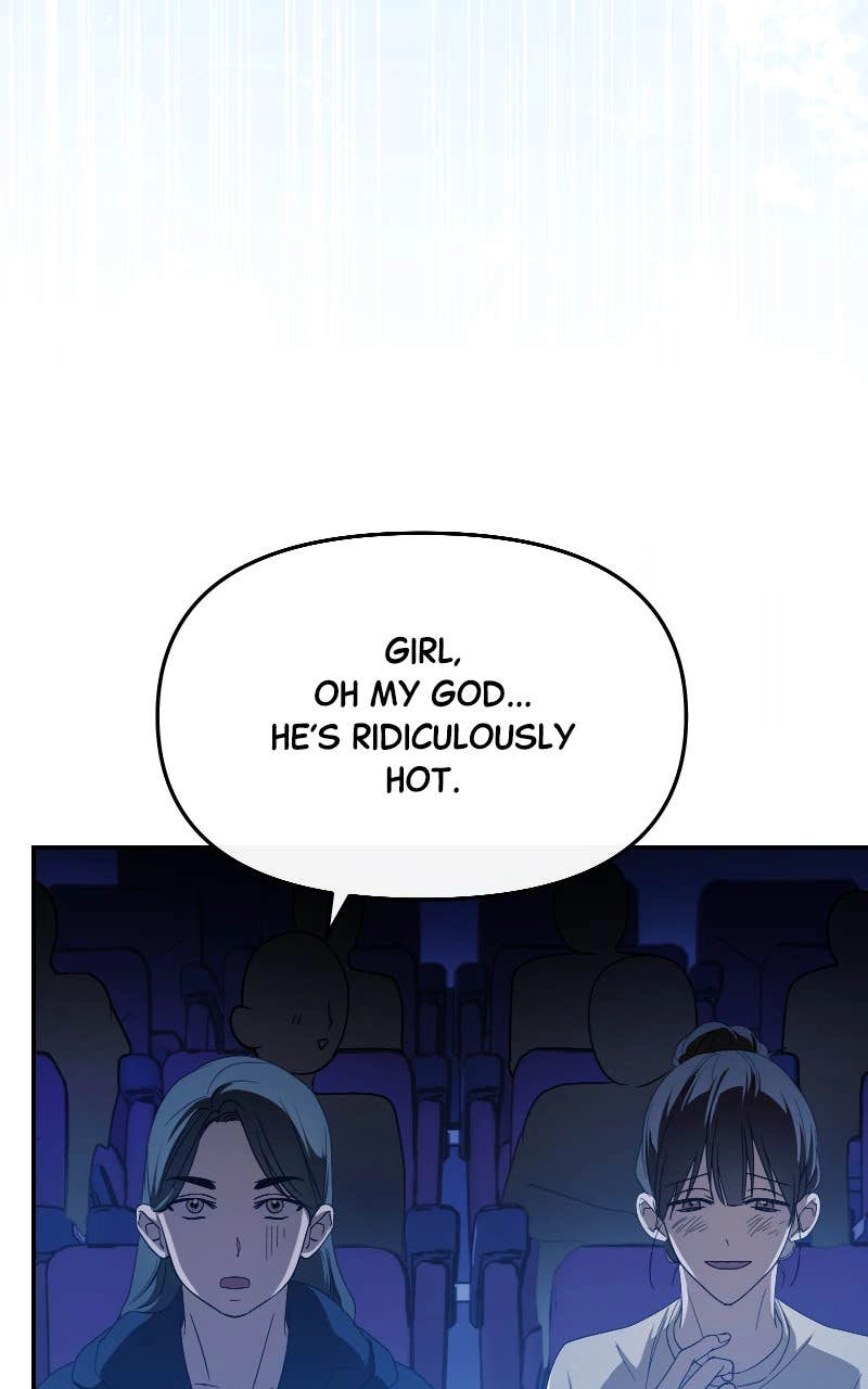 My Comeback as the Youngest Member Chapter 55 Page 96