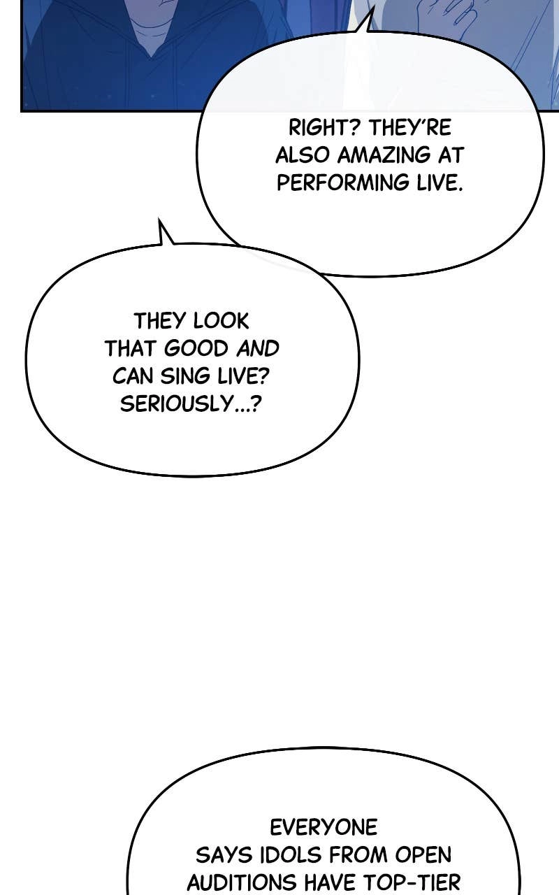 My Comeback as the Youngest Member Chapter 55 Page 97