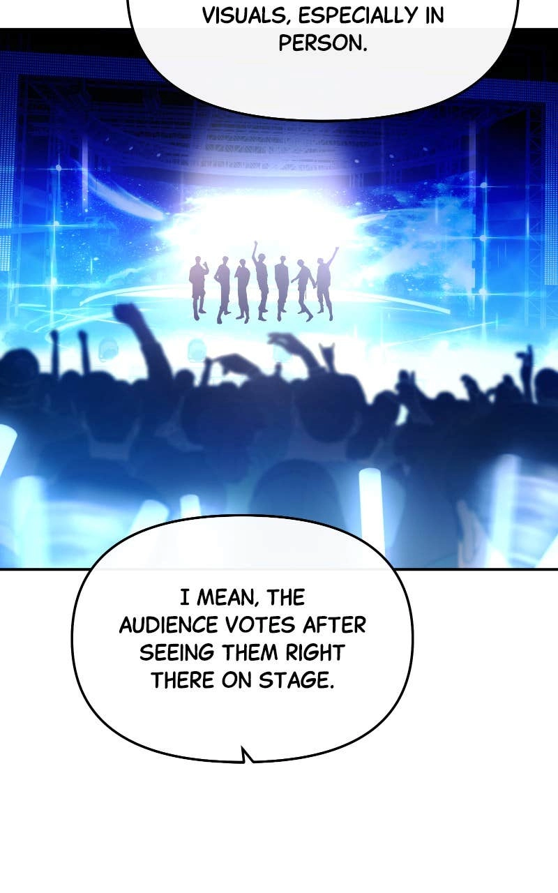 My Comeback as the Youngest Member Chapter 55 Page 98