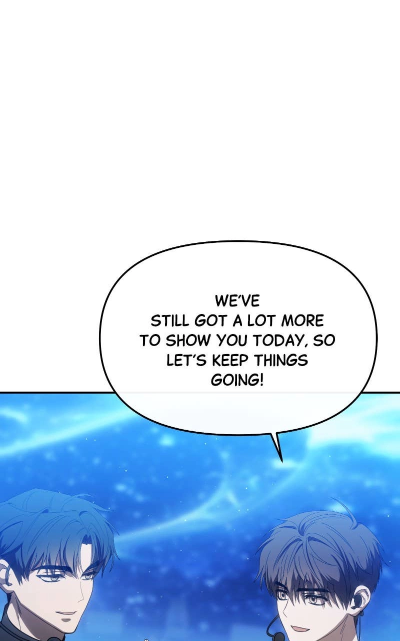 My Comeback as the Youngest Member Chapter 55 Page 99