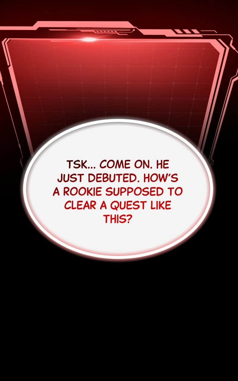 My Comeback as the Youngest Member Chapter 55 Page 105