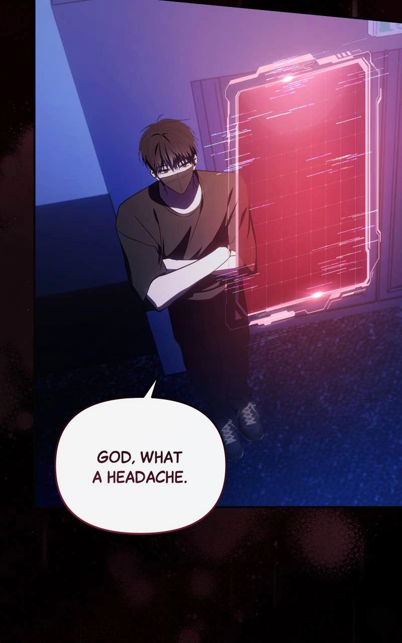 My Comeback as the Youngest Member Chapter 56 Page 7