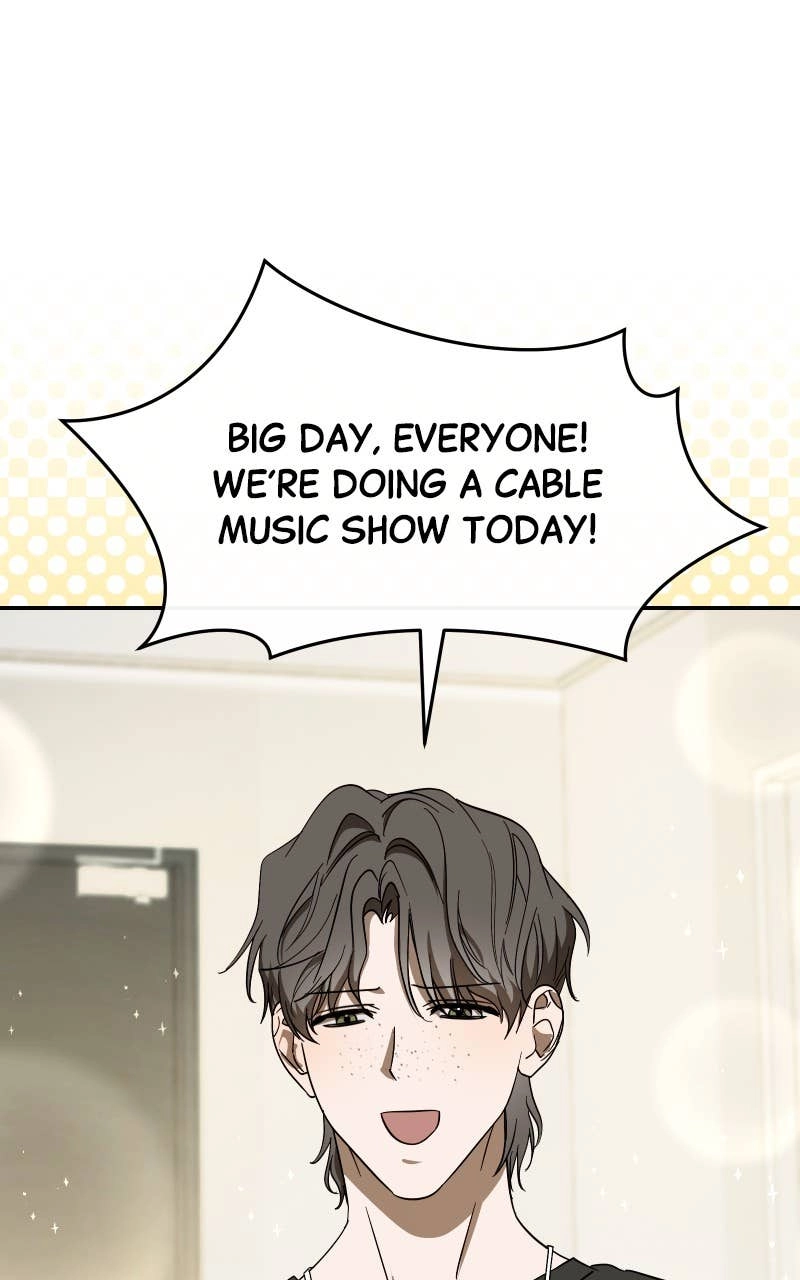 My Comeback as the Youngest Member Chapter 56 Page 12