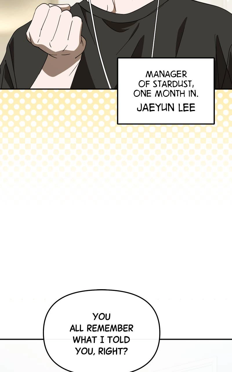 My Comeback as the Youngest Member Chapter 56 Page 13