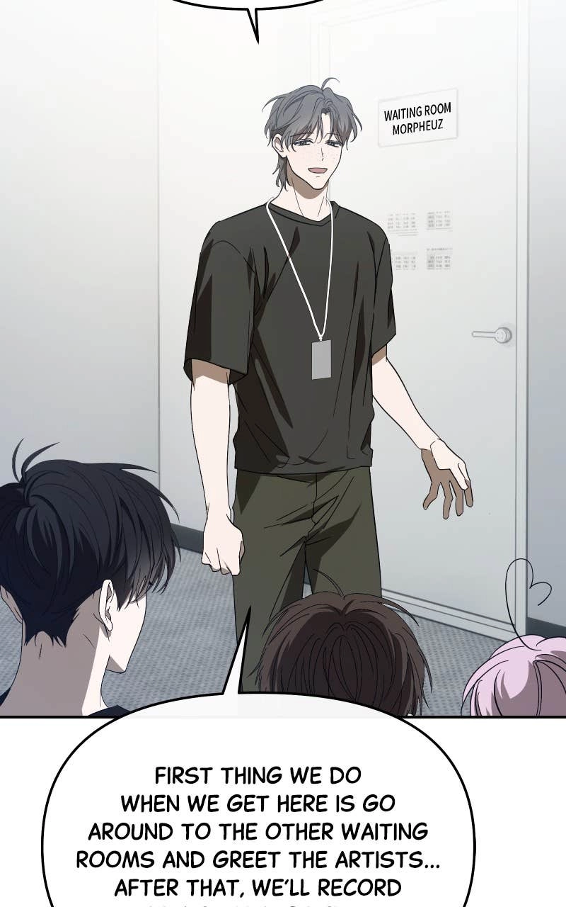 My Comeback as the Youngest Member Chapter 56 Page 14
