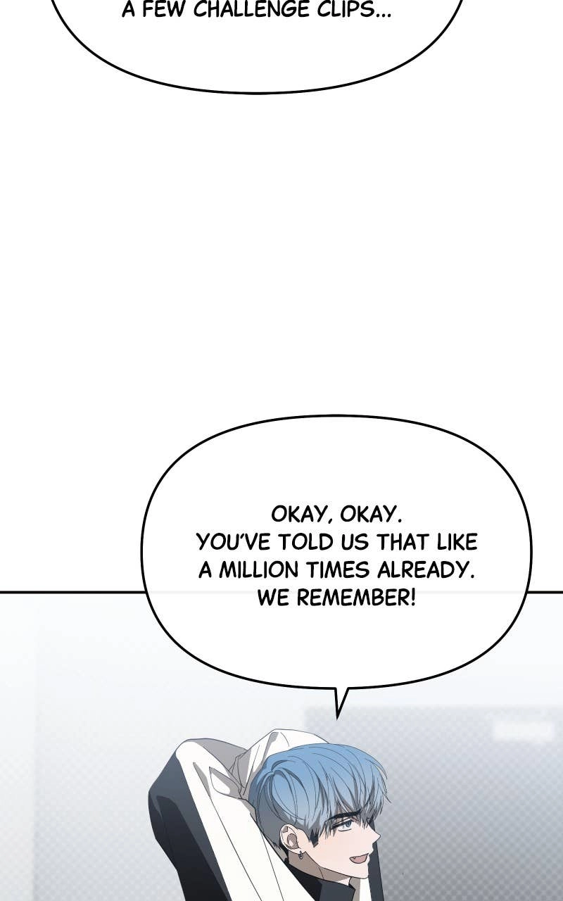 My Comeback as the Youngest Member Chapter 56 Page 15