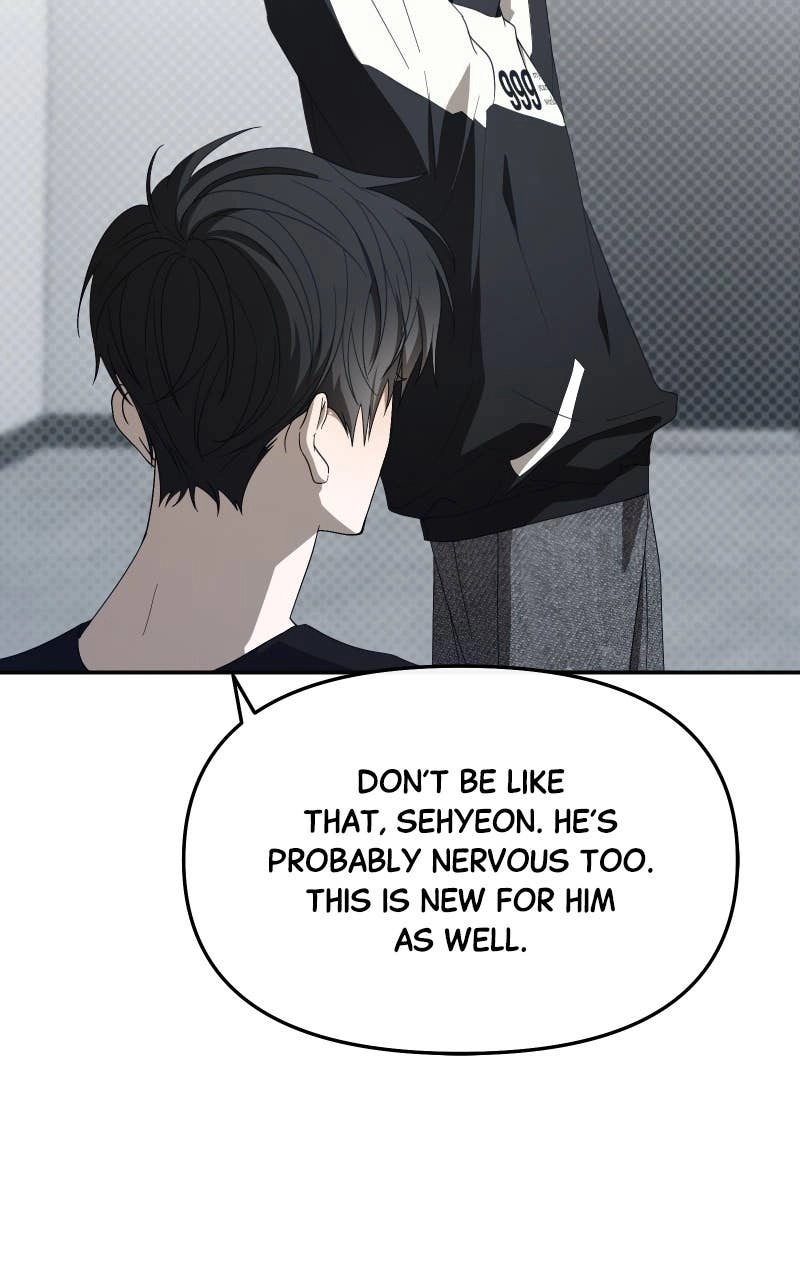 My Comeback as the Youngest Member Chapter 56 Page 16