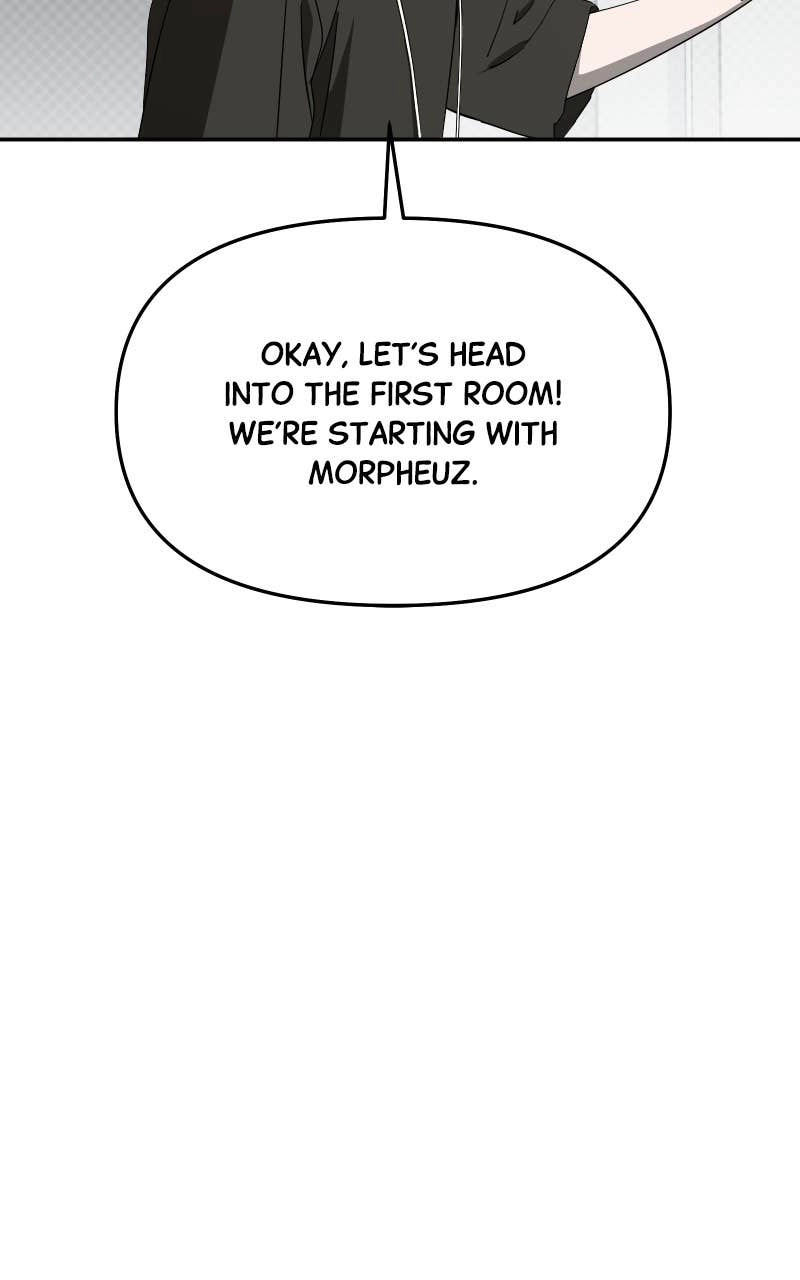 My Comeback as the Youngest Member Chapter 56 Page 18