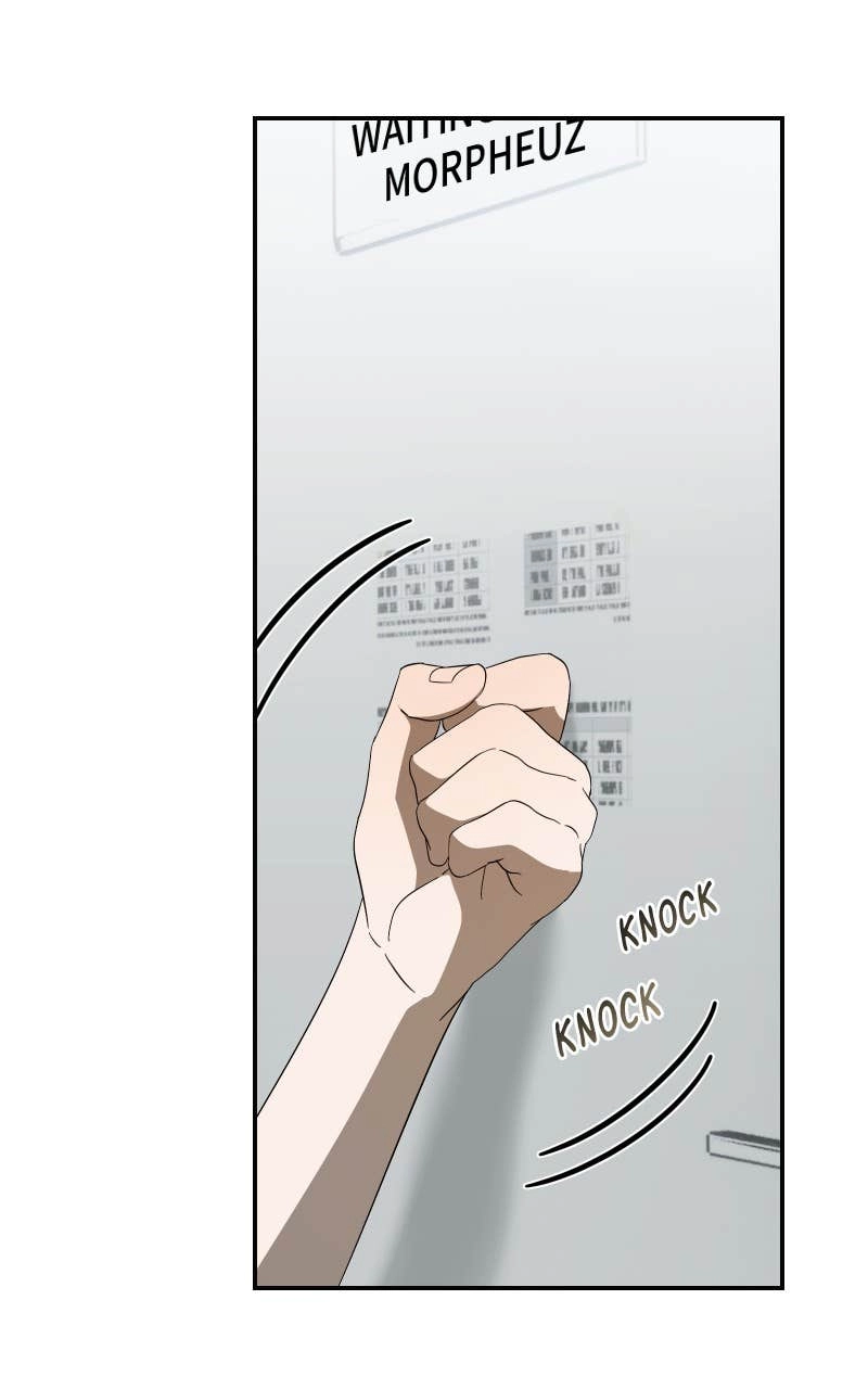 My Comeback as the Youngest Member Chapter 56 Page 19