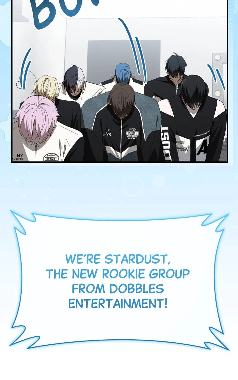 My Comeback as the Youngest Member Chapter 56 Page 21