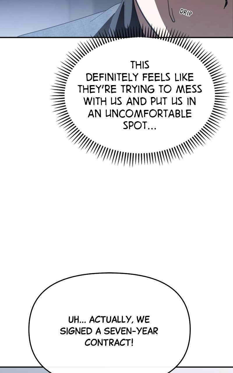 My Comeback as the Youngest Member Chapter 56 Page 30