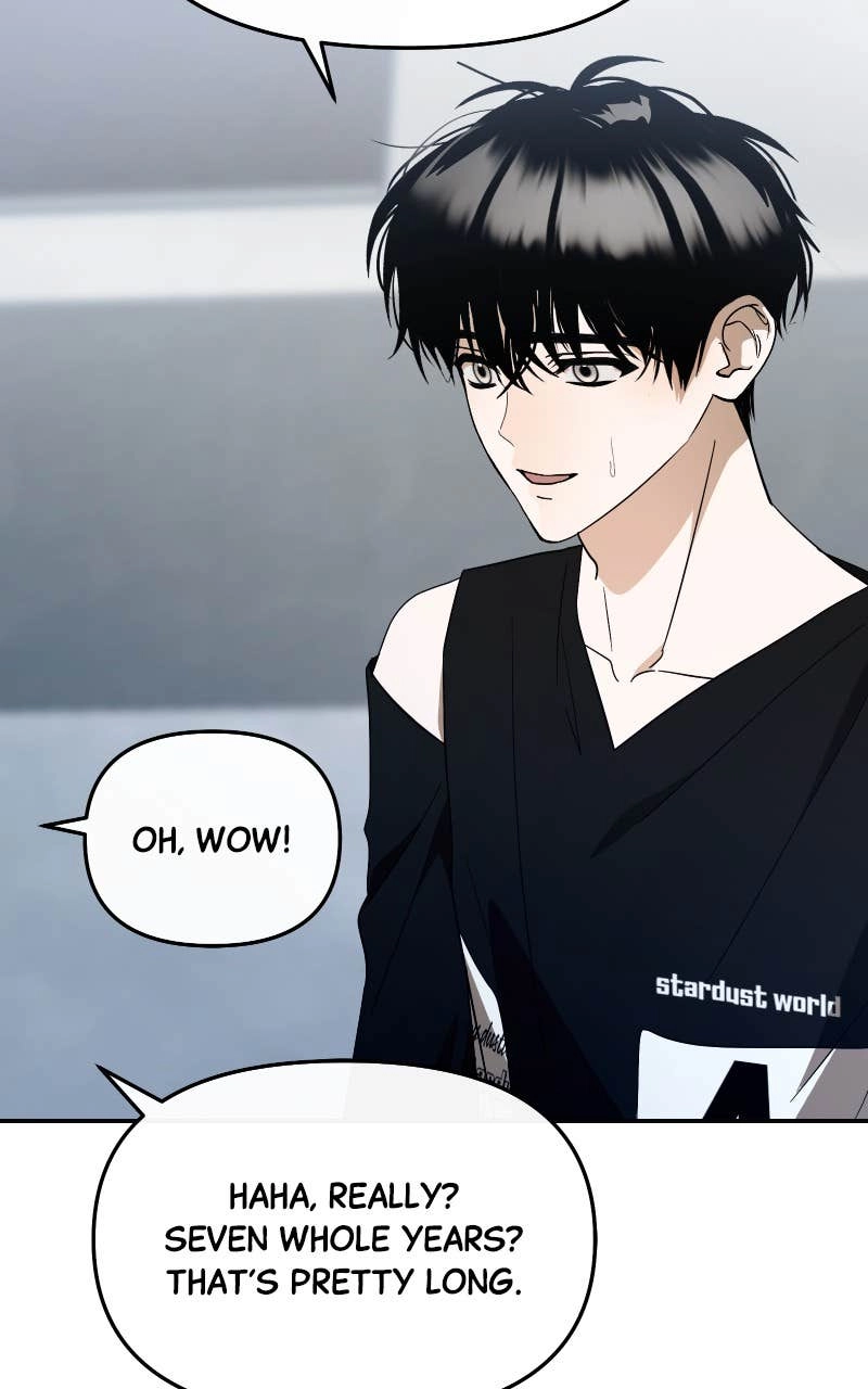 My Comeback as the Youngest Member Chapter 56 Page 31