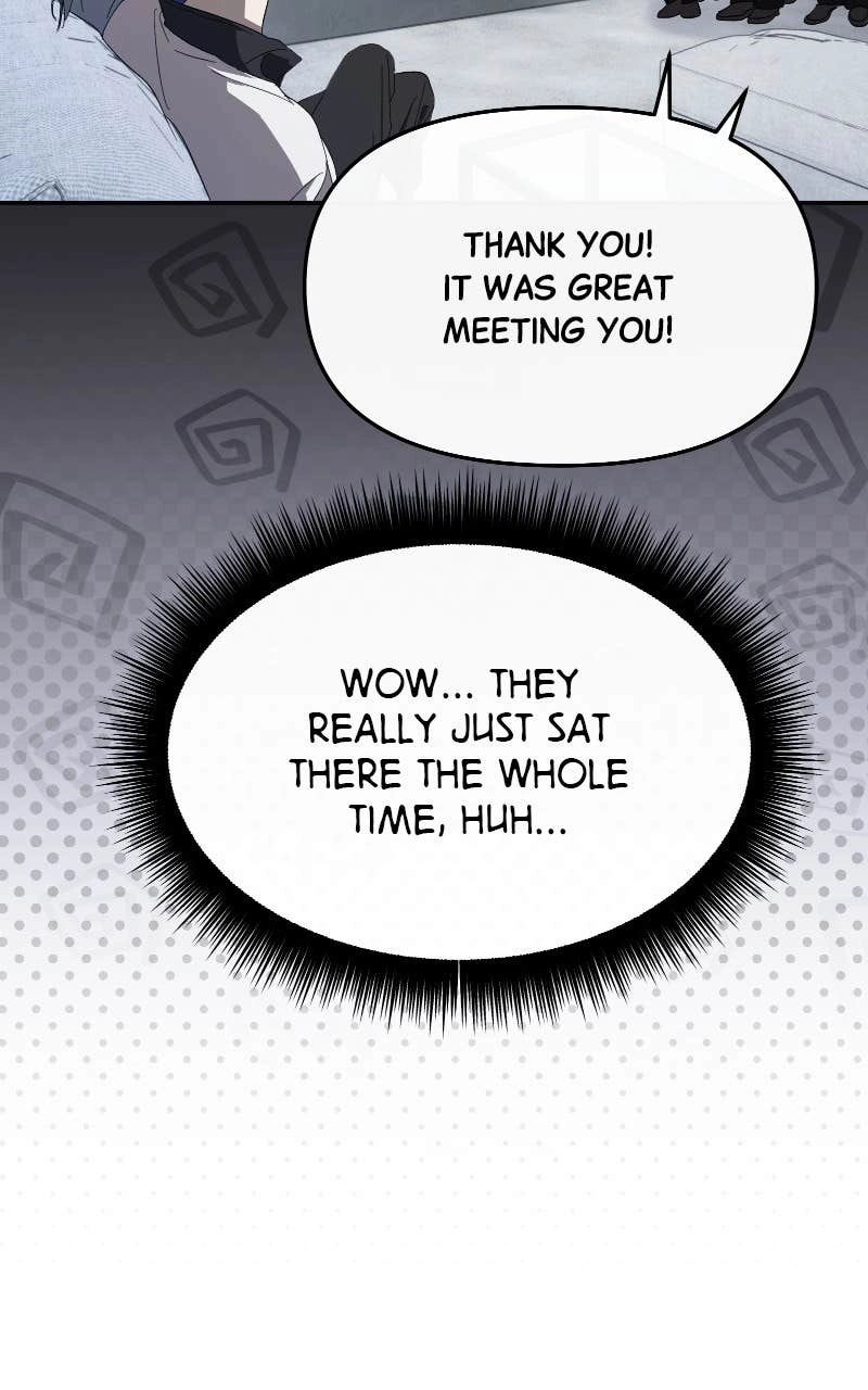 My Comeback as the Youngest Member Chapter 56 Page 33