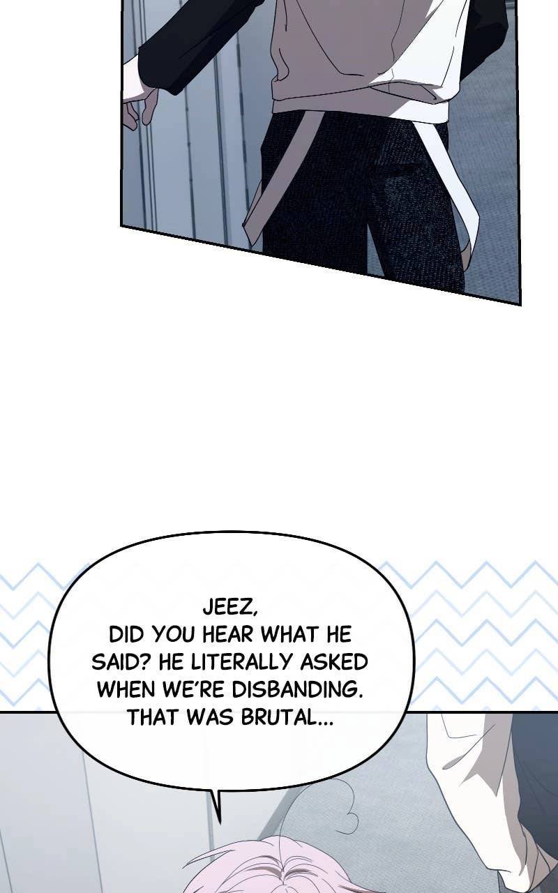 My Comeback as the Youngest Member Chapter 56 Page 35