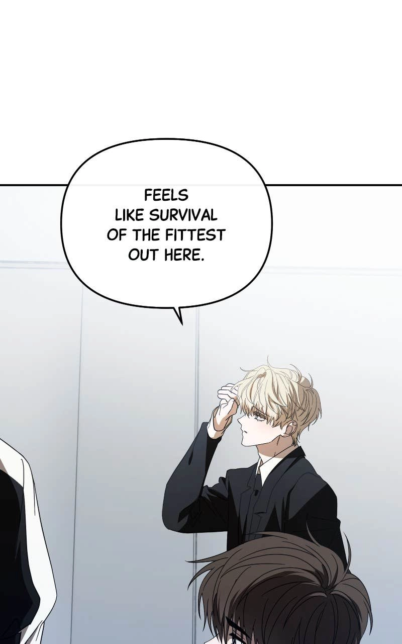 My Comeback as the Youngest Member Chapter 56 Page 37