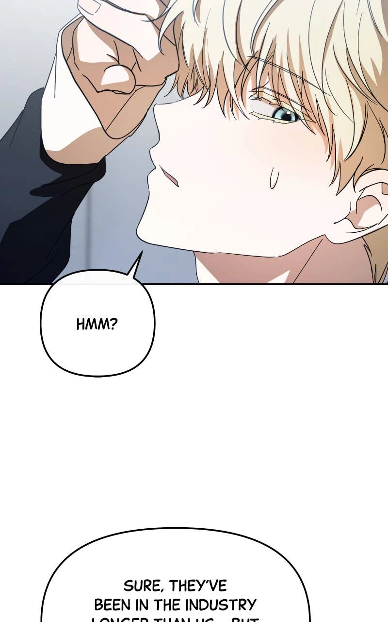 My Comeback as the Youngest Member Chapter 56 Page 39