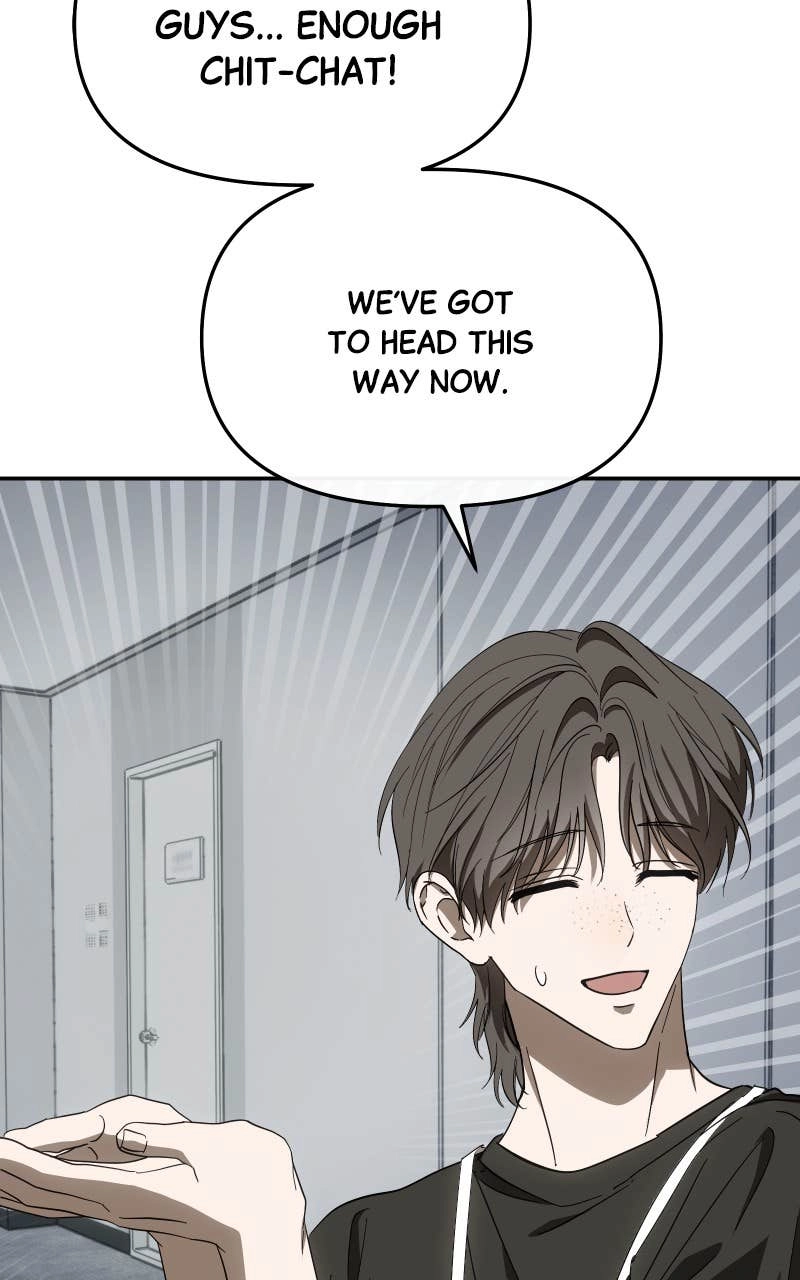 My Comeback as the Youngest Member Chapter 56 Page 43