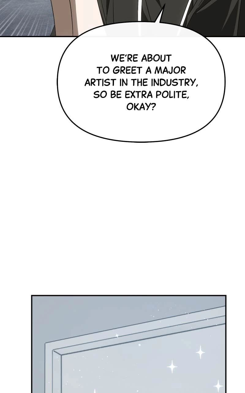 My Comeback as the Youngest Member Chapter 56 Page 44
