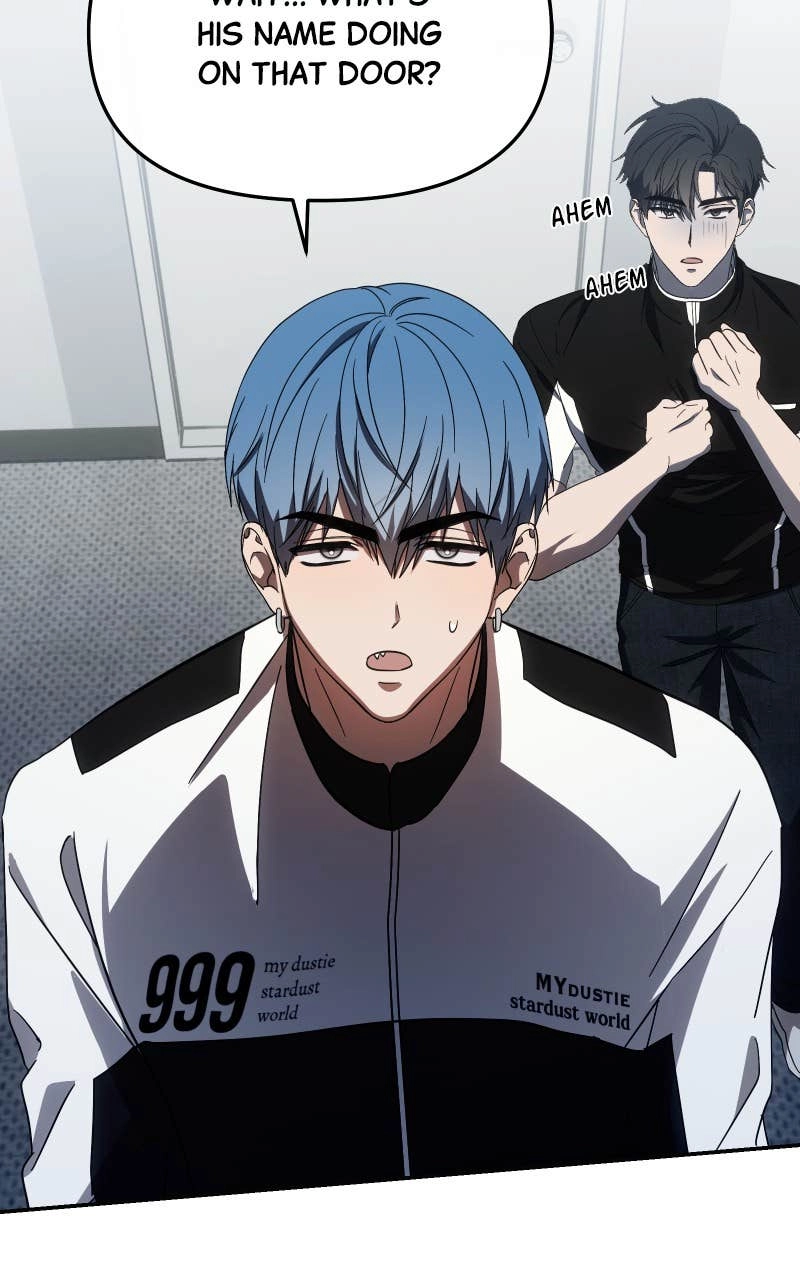 My Comeback as the Youngest Member Chapter 56 Page 48