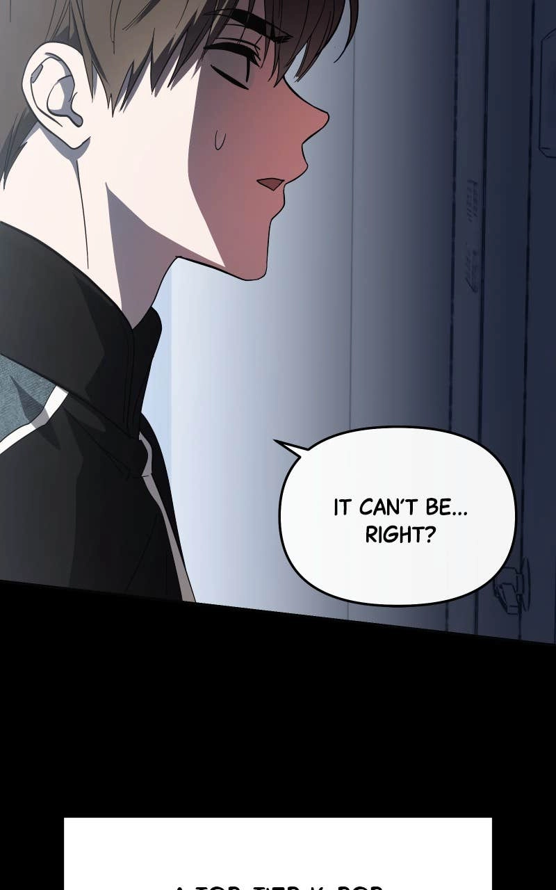 My Comeback as the Youngest Member Chapter 56 Page 50