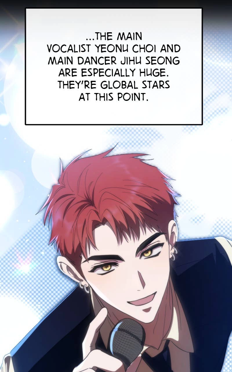 My Comeback as the Youngest Member Chapter 56 Page 55