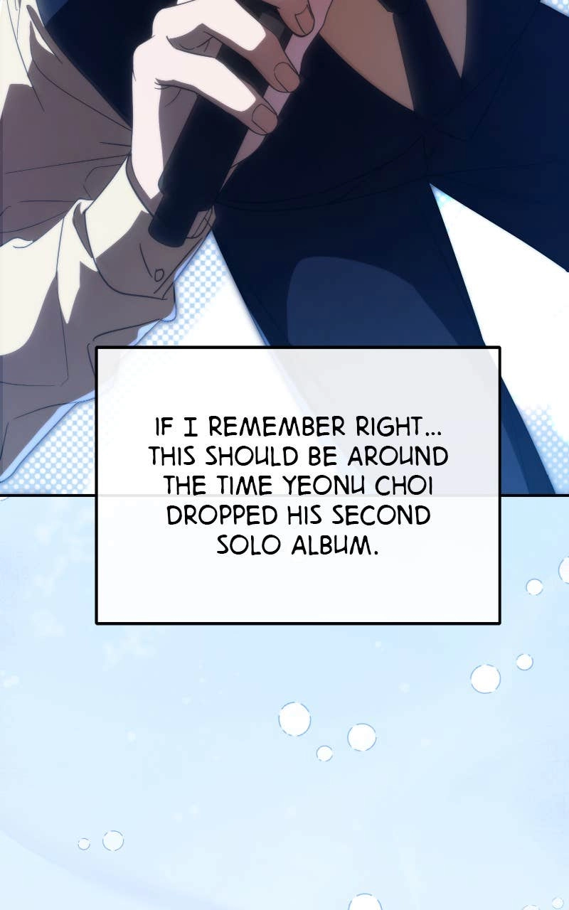 My Comeback as the Youngest Member Chapter 56 Page 56