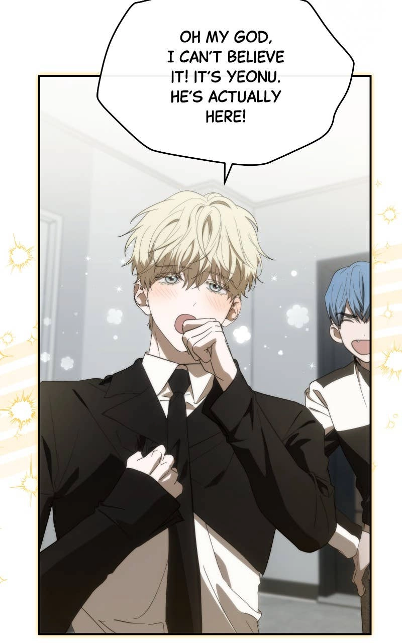 My Comeback as the Youngest Member Chapter 56 Page 60