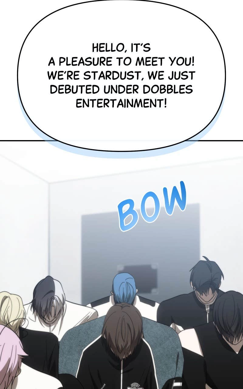 My Comeback as the Youngest Member Chapter 56 Page 67