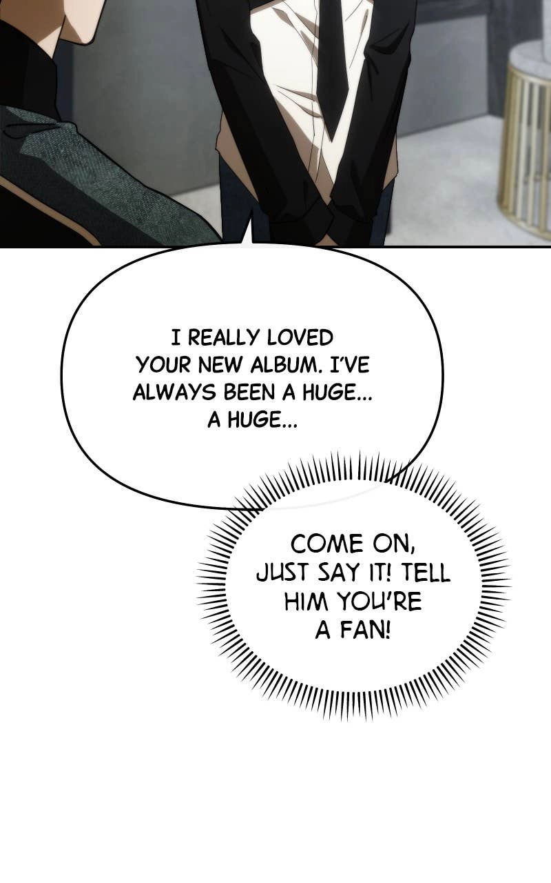 My Comeback as the Youngest Member Chapter 56 Page 74