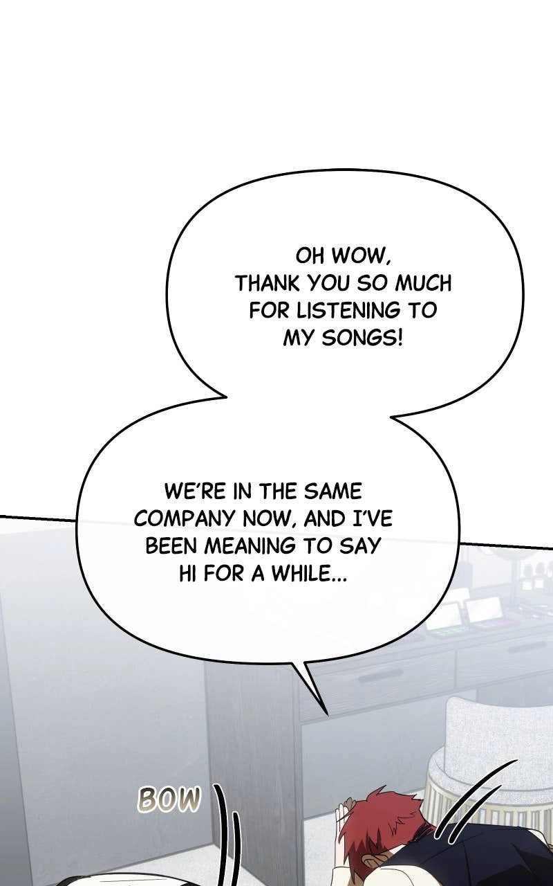 My Comeback as the Youngest Member Chapter 56 Page 75