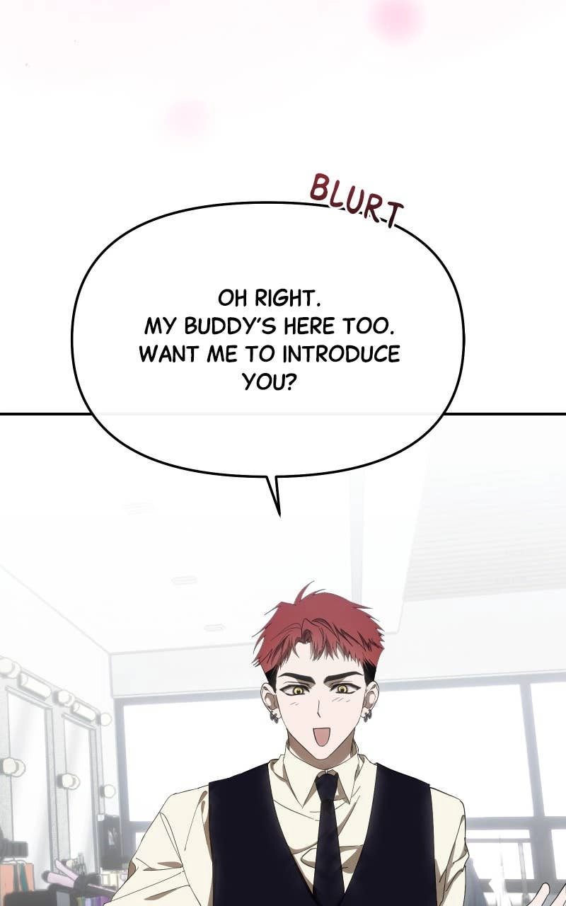My Comeback as the Youngest Member Chapter 56 Page 79