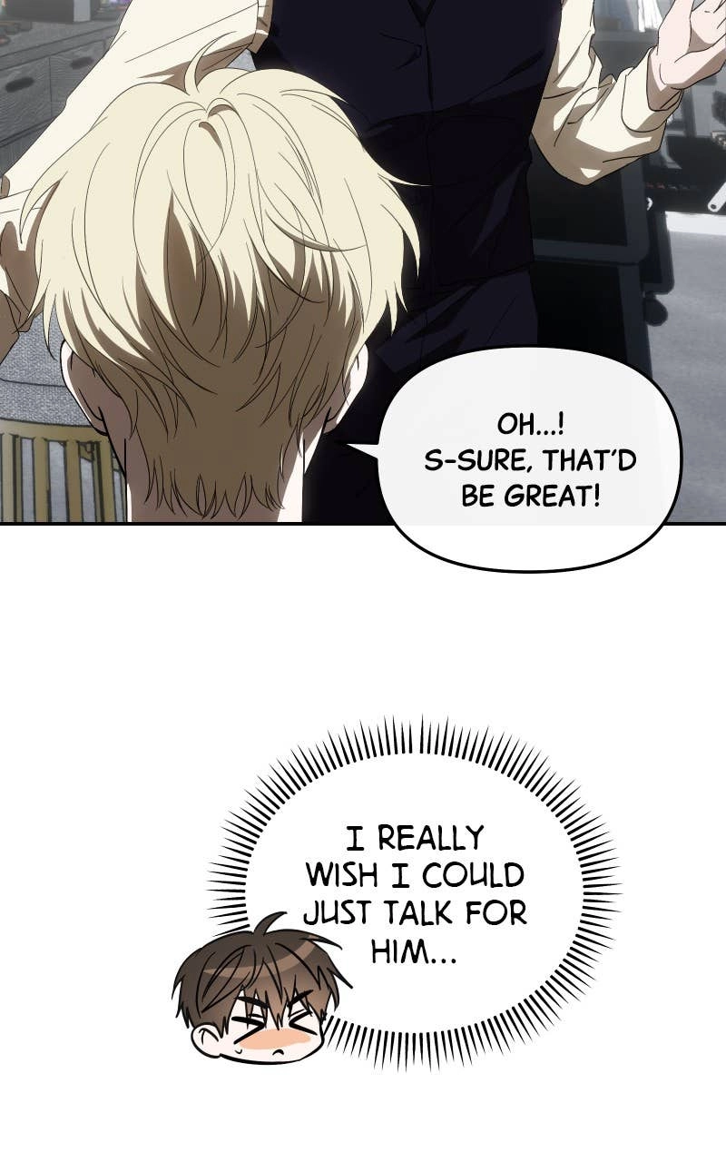 My Comeback as the Youngest Member Chapter 56 Page 80